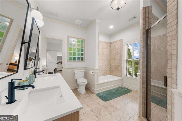 6205 Random Winds Bluff, Gainesville, GA 30506