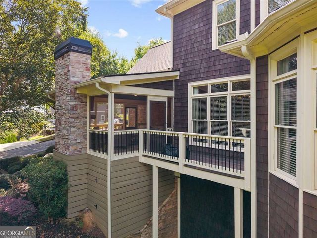 6205 Random Winds Bluff, Gainesville, GA 30506