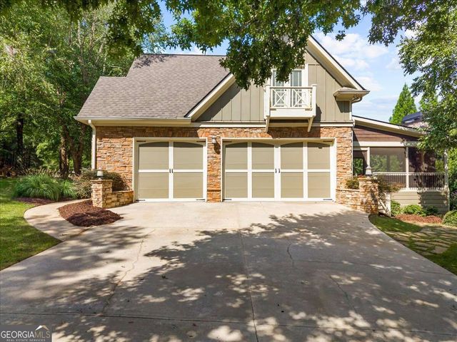 6205 Random Winds Bluff, Gainesville, GA 30506
