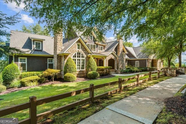 6205 Random Winds Bluff, Gainesville, GA 30506