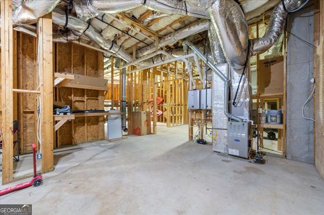 6205 Random Winds Bluff, Gainesville, GA 30506