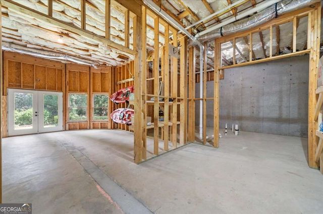 6205 Random Winds Bluff, Gainesville, GA 30506