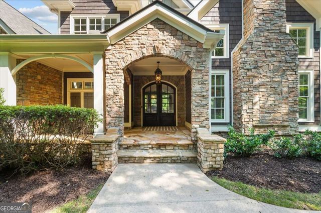 6205 Random Winds Bluff, Gainesville, GA 30506