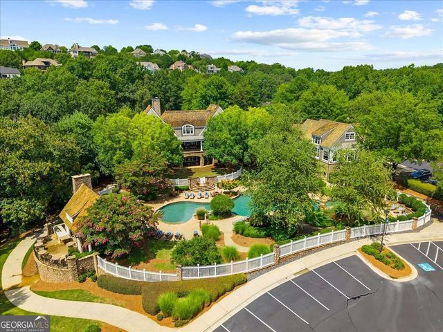 6205 Random Winds Bluff, Gainesville, GA 30506
