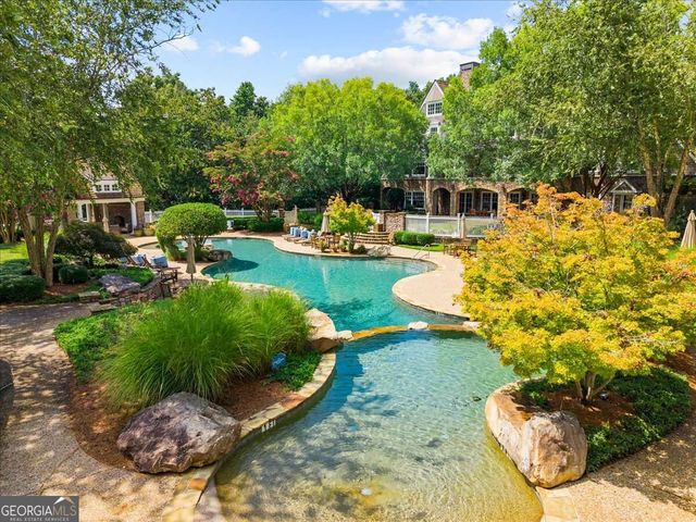 6205 Random Winds Bluff, Gainesville, GA 30506