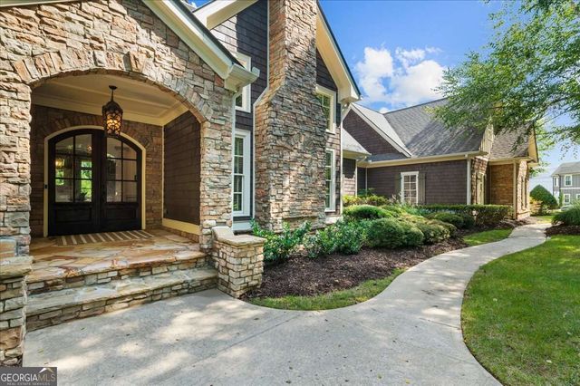 6205 Random Winds Bluff, Gainesville, GA 30506