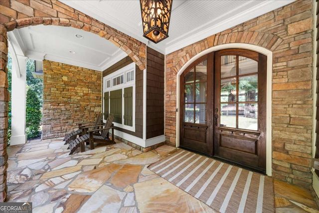 6205 Random Winds Bluff, Gainesville, GA 30506