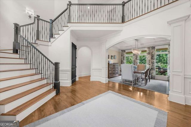 6205 Random Winds Bluff, Gainesville, GA 30506