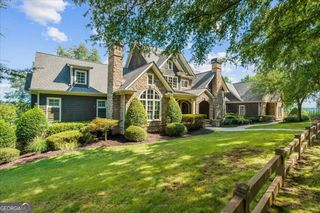 6205 Random Winds Bluff, Gainesville, GA 30506
