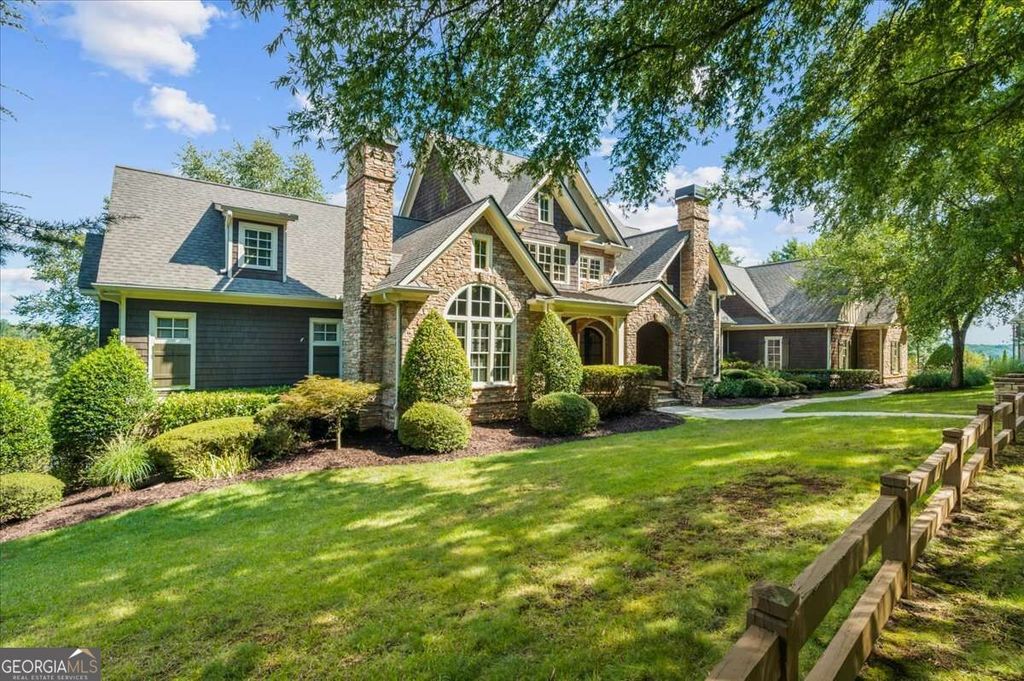 6205 Random Winds Bluff, Gainesville, GA 30506