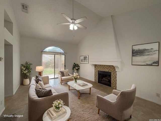 6202 Valley, San Antonio, TX 78250