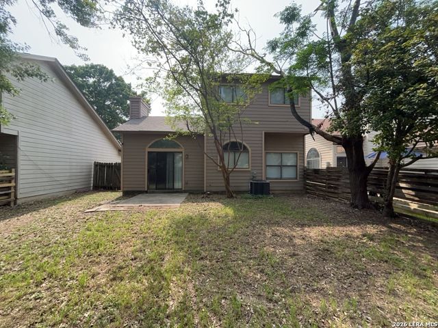 6202 Valley, San Antonio, TX 78250