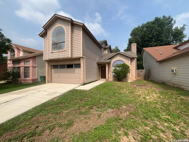 6202 Valley, San Antonio, TX 78250
