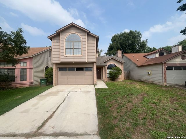 6202 Valley, San Antonio, TX 78250