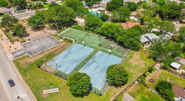 6202 Valley, San Antonio, TX 78250