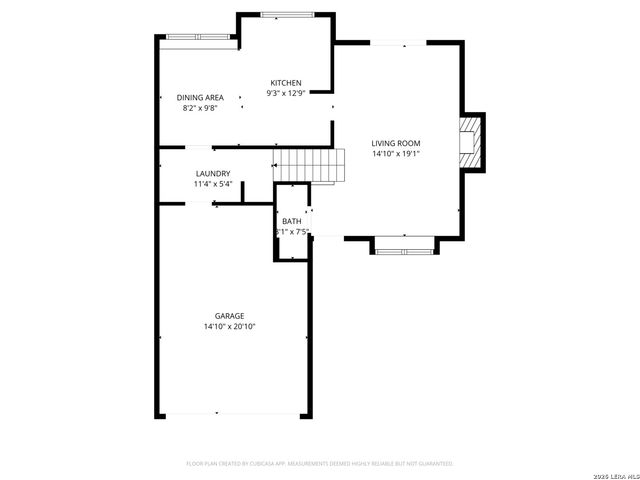 6202 Valley, San Antonio, TX 78250