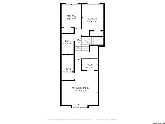 6202 Valley, San Antonio, TX 78250