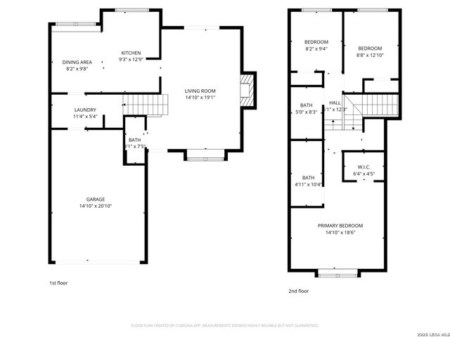 6202 Valley, San Antonio, TX 78250