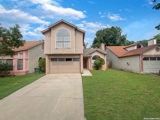 6202 Valley, San Antonio, TX 78250