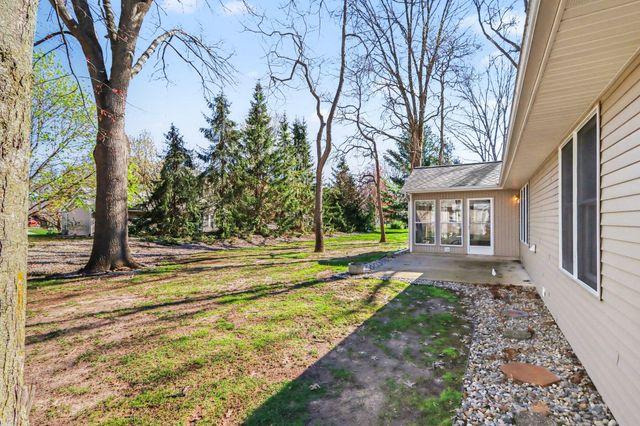 1375 Estero Drive, Portage, MI 49002