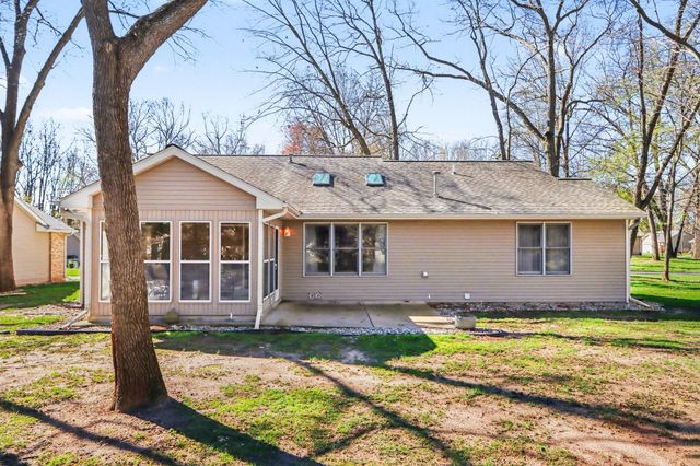 1375 Estero Drive, Portage, MI 49002