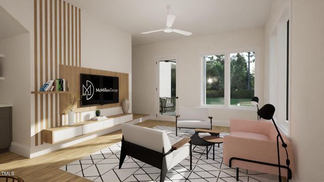 1800 Pershing Road, Raleigh, NC 27608
