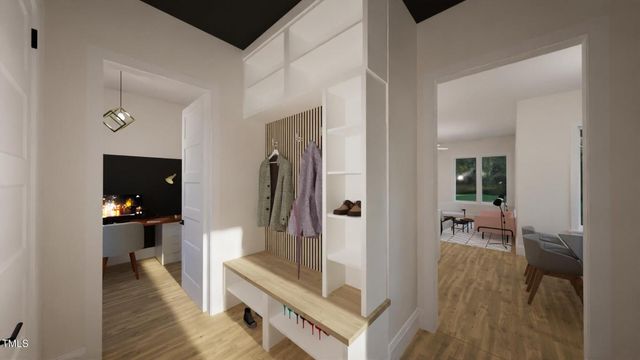1800 Pershing Road, Raleigh, NC 27608