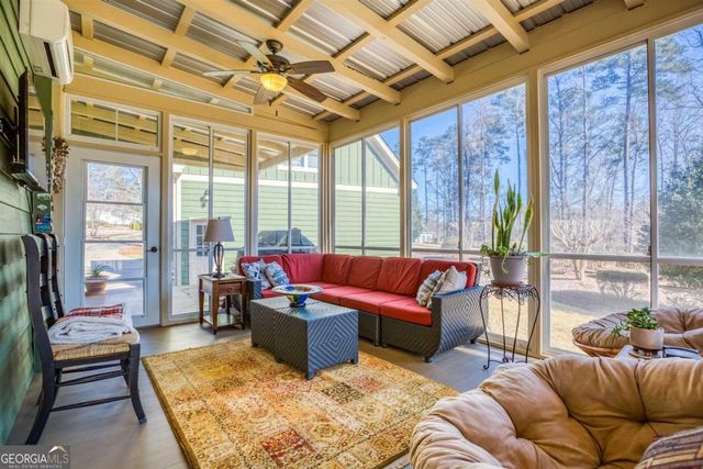 1091 Carnoustie Drive, Greensboro, GA 30642