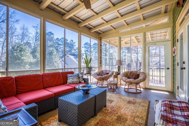 1091 Carnoustie Drive, Greensboro, GA 30642