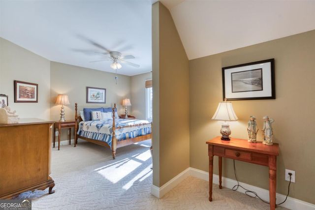 1091 Carnoustie Drive, Greensboro, GA 30642