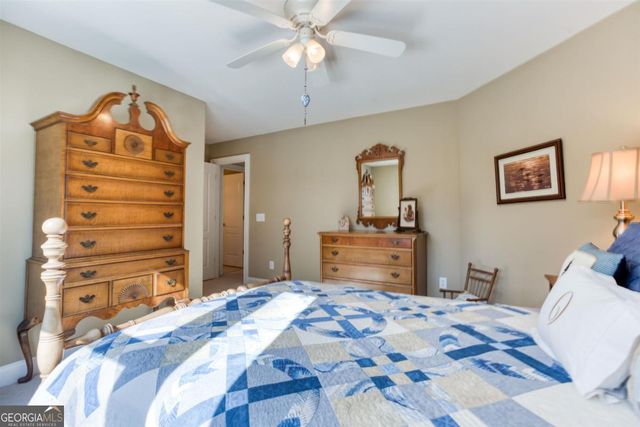 1091 Carnoustie Drive, Greensboro, GA 30642