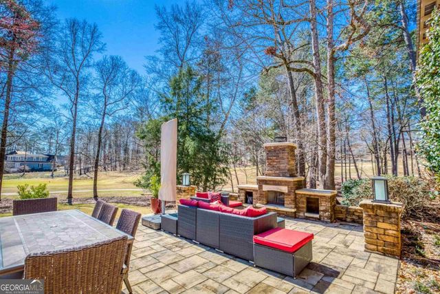 1091 Carnoustie Drive, Greensboro, GA 30642