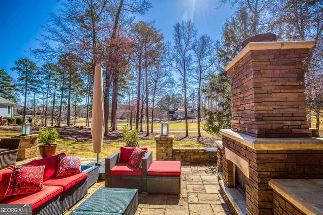 1091 Carnoustie Drive, Greensboro, GA 30642