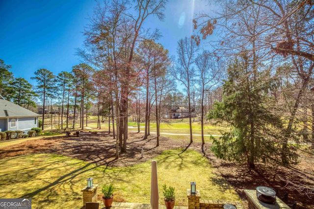 1091 Carnoustie Drive, Greensboro, GA 30642