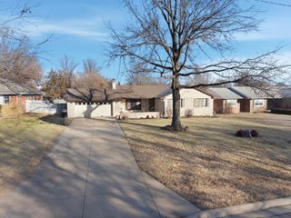 14 Huntington Rd, Augusta, KS 67010
