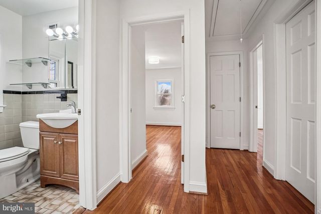 3863 2ND ST N, Arlington, VA 22203