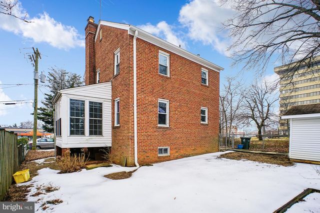 3863 2ND ST N, Arlington, VA 22203