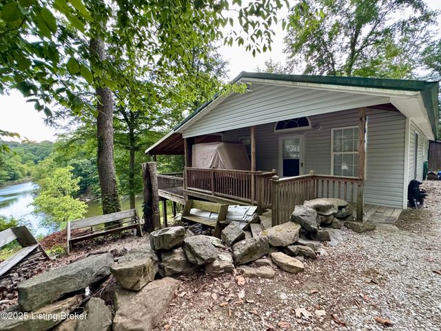 275 Hidden Valley Ln, Ext. A, Hudson, KY 40145