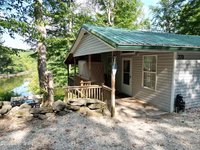 275 Hidden Valley Ln, Ext. A, Hudson, KY 40145