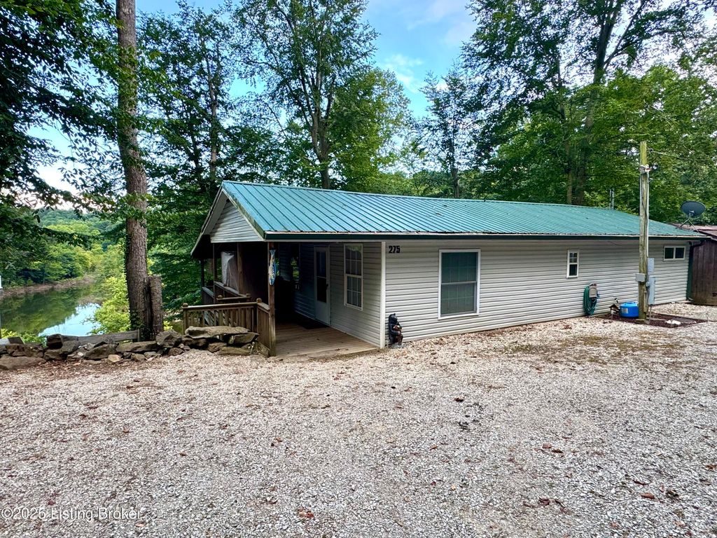 275 Hidden Valley Ln, Ext. A, Hudson, KY 40145