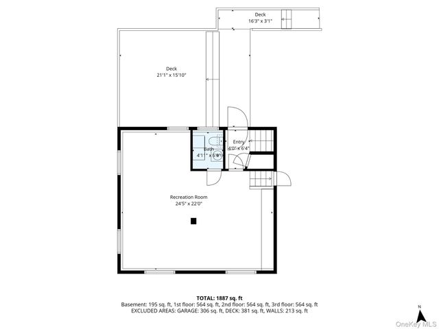 2 Sunset Drive, Monticello, NY 12701
