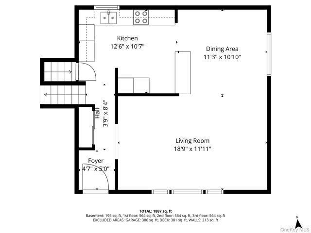 2 Sunset Drive, Monticello, NY 12701