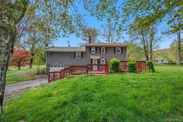 2 Sunset Drive, Monticello, NY 12701