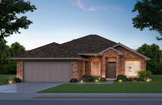 1820 Pin Cherry Lane, Moore, OK 73160