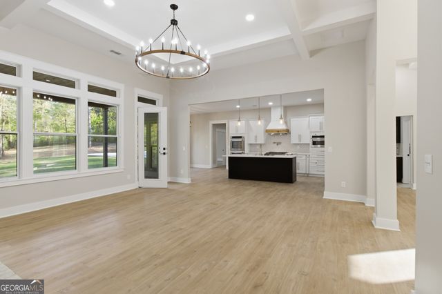 20 Jackson Ridge Drive, Monticello, GA 31064