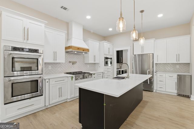 20 Jackson Ridge Drive, Monticello, GA 31064