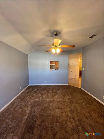 1304 Cinch Drive, Killeen, TX 76549