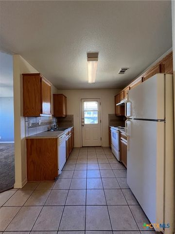 1304 Cinch Drive, Killeen, TX 76549