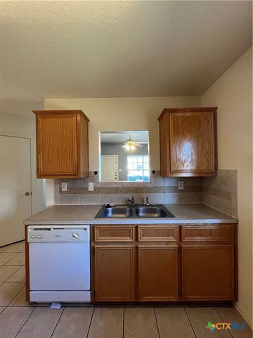 1304 Cinch Drive, Killeen, TX 76549