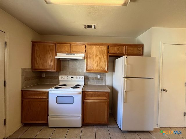 1304 Cinch Drive, Killeen, TX 76549